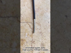 การเดินสายไฟฟ้าแรงสูง | ดู Teflon UL Series ใน Dingzun | UL1577 สำหรับอุปกรณ์อิเล็กทรอนิกส์