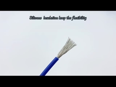 คุณกำลังมองหาสายไฟฟ้า AWG ใด | ดู Teflon UL Series ใน Dingzun | UL3132