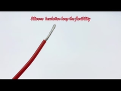 คุณกำลังมองหาสายไฟฟ้าขนาดเส้นผ่านศูนย์กลางเท่าไร? | ดู Teflon UL Series ใน Dingzun | UL3133