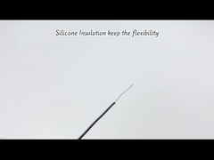 ขอเกี่ยวสายไฟสำหรับอุปกรณ์อุตสาหกรรมต่างๆ ไหม | ดู Teflon UL Series ใน Dingzun | UL3136