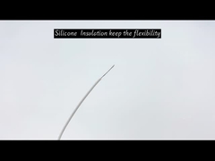 คุณต้องการสายเคเบิลแบบกำหนดเองหรือไม่? สายเคเบิลและสายไฟต่างๆ ที่นี่ | ดู Teflon UL Series ใน Dingzun | UL3135