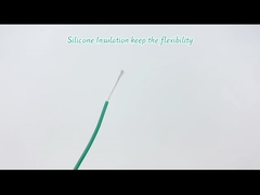 ลวดไฟฟ้าเทฟล่อนอุตสาหกรรม ลวดอ่อนโวลต์สูง | ดู Teflon UL Series ใน Dingzun | UL3140