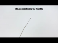 100 200 300 เมตร สายไฟม้วนตัวเรือน สายไฟอิเล็กตรอน | ดู Teflon UL Series ใน Dingzun | UL3142