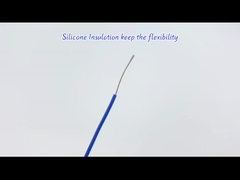 ตัวอย่างสายไฟและสายเคเบิลทนไฟฟรี | ดู Teflon UL Series ใน Dingzun | UL3530