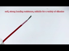 คุณรู้จักสายไฟและสายเคเบิลที่มีอุณหภูมิสูงดีแค่ไหน | ดูสายเคเบิลหลายชั้นใน Dingzun | สกสค