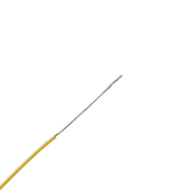 ราคาดี HEAT 260 สายเคเบิลหุ้มฉนวน PTFE แบบแข็ง 14 AWG 13 AWG สำหรับเครื่องมือวัด ออนไลน์