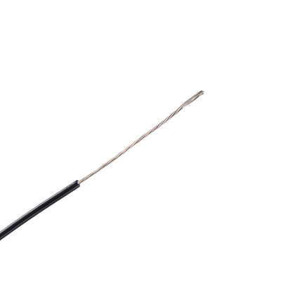 ราคาดี HEAT 260 สายเคเบิล PTFE อุณหภูมิสูงทองแดงนิกเกิล 18 AWG 17 AWG 16 AWG ออนไลน์