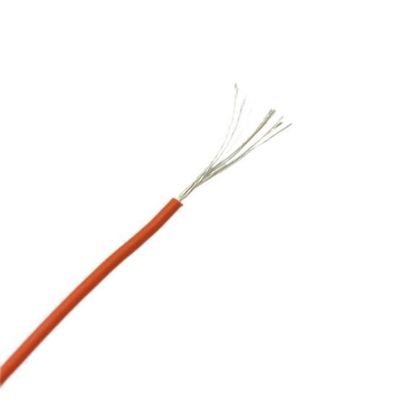 ราคาดี 7 X 22 / 0.08 7 ฉนวน PVC หลักและการควบคุมเซนเซอร์สายเคเบิลแบบหลายแกนของ Sheath ออนไลน์