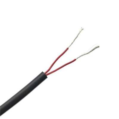 ราคาดี สายเคเบิลเซนเซอร์หุ้มฉนวน PVC เกลียว 2 แกน 2 X 0.25 มม.2 ออนไลน์