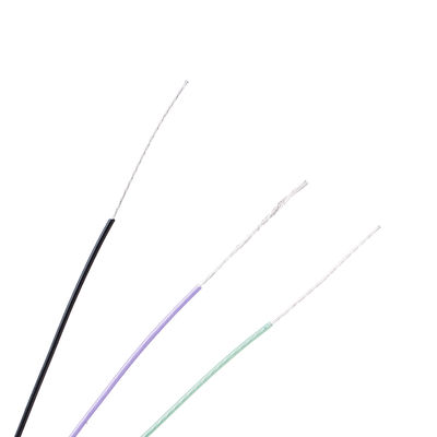 ราคาดี HEAT 205 สาย DingZun ขายดีคุณภาพดี FF46R-2 FEP สายอ่อนสำหรับเครื่องใช้ไฟฟ้า ออนไลน์