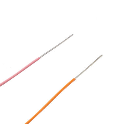 ราคาดี สายเคเบิลซิลิโคนแรงดันสูงทองแดงกระป๋องสำหรับเครื่องมือวัด ออนไลน์