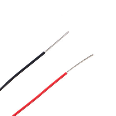 ราคาดี HEAT 205 สาย Dingzun ขายส่งคุณภาพดีเชื่อมต่อ UL1887 FEP สายไฟอุณหภูมิสูงสำหรับให้แสงสว่าง ออนไลน์