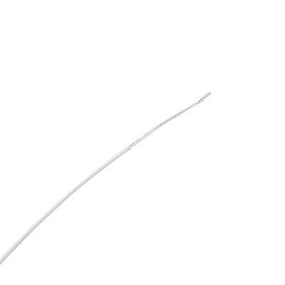 ราคาดี สายเคเบิล DingZun จัดส่งที่รวดเร็ว UL1707 PFA ลวดอุณหภูมิสูงสำหรับเครื่องมือวัด ออนไลน์