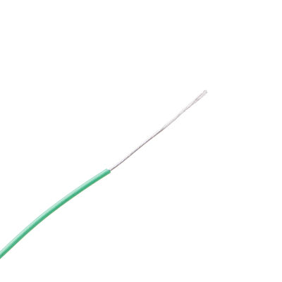 ราคาดี สายเคเบิล Dingzun คุณภาพสูงอุณหภูมิสูง UL1708 PFA ลวดอุณหภูมิสูงสำหรับเครื่องมือวัด ออนไลน์