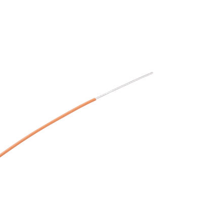 ราคาดี สายเคเบิล Dingzun ขายส่งที่กำหนดเองคุณภาพดีความต้านทาน UL1709 PFA ลวดอุณหภูมิสูงสำหรับเครื่องมือวัด ออนไลน์