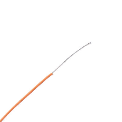 ราคาดี สายเคเบิล Dingzun ขายส่งคุณภาพดี UL1859 PFA ลวดอุณหภูมิสูงสำหรับเครื่องมือวัด ออนไลน์