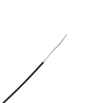 ราคาดี สายเคเบิล Dingzun 10-36 Awg สายไฟทองแดง UL1860 PFA ลวดอุณหภูมิสูงสำหรับเครื่องมือวัด ออนไลน์