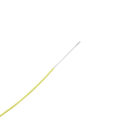 ราคาดี PFA สายเทฟลอนอุณหภูมิสูง 16AWG ทองแดงกระป๋องทองแดงเงิน ออนไลน์