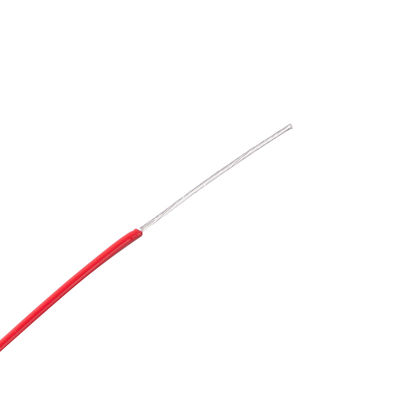 ราคาดี PFA อุณหภูมิสูง 30 AWG  Wire Solid Stranded ออนไลน์