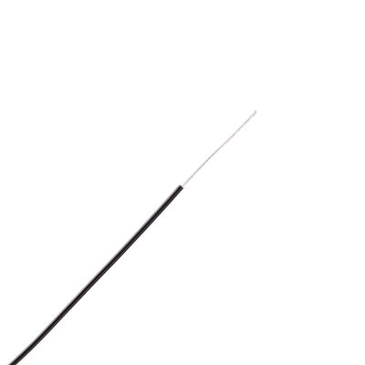 ราคาดี สายเคเบิลอุณหภูมิสูง PFA 28 AWG 26 AWG ทองแดงเงินทองแดงนิกเกิลทองแดงกระป๋องทองแดง ออนไลน์