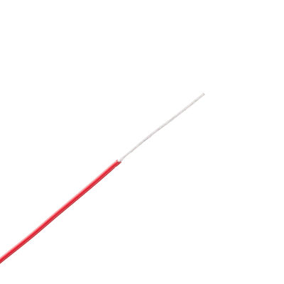 ราคาดี สายไฟเทฟลอนอุณหภูมิสูง 10AWG UL10503 PFA ออนไลน์