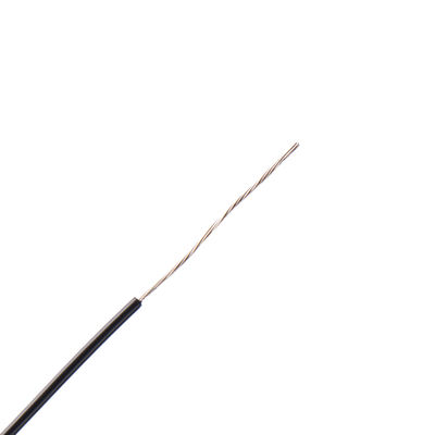 ราคาดี HEAT 260 สายเคเบิล PTFE อุณหภูมิสูงทนความร้อนควั่นสำหรับอุปกรณ์ให้แสงสว่าง ออนไลน์