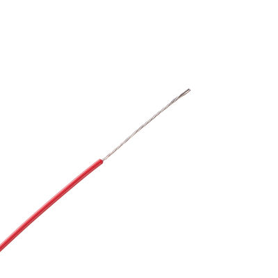 ราคาดี HEAT 260 250 องศา PTFE มาตรฐานทหารลวดอุณหภูมิสูง ออนไลน์