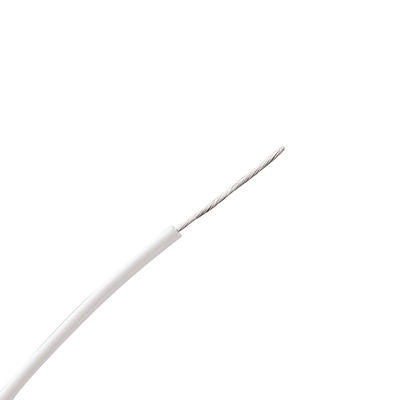 ราคาดี SIF SIFE กำลังไฟฟ้า UL3135 สายยางซิลิกอน 12AWG สำหรับเครื่องมือวัด ออนไลน์