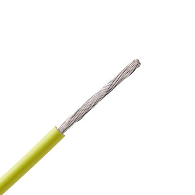 ราคาดี AWG26 ถึง AWG10 สายสัญญาณรถไฟทองแดงกระป๋อง / ทองแดงสำหรับเครื่องมือวัด ออนไลน์