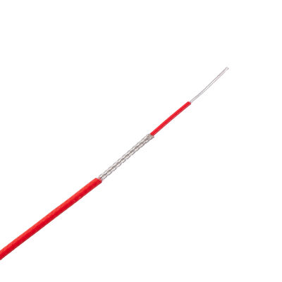 ราคาดี RG 179D สายโคแอกเชียล ลวด เศษไม้ ทองแดง ฉนวนกันความร้อน PTFE ออนไลน์