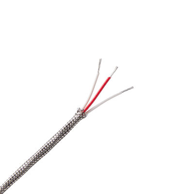 ราคาดี H05SS-F สายเคเบิลหุ้มฉนวนภายนอกที่มีอุณหภูมิสูงหลายแกนสำหรับเครื่องมือวัด ออนไลน์