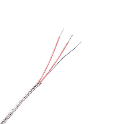 ราคาดี ลวดเทฟลอนอุณหภูมิสูง 600V สำหรับอุปกรณ์อิเล็กทรอนิกส์ Silver Copper ออนไลน์