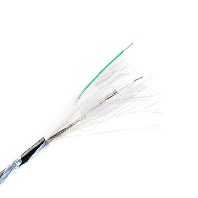 ราคาดี 1.7 มม. 2 มม. 2.4 มม. สายเคเบิลฉนวนมัลติคอร์อุณหภูมิสูง 300V ออนไลน์