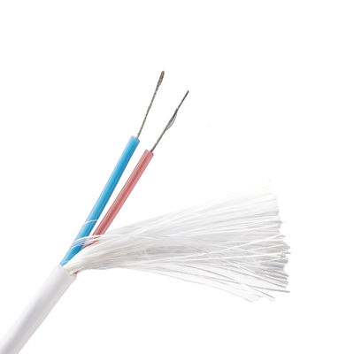 ราคาดี HEAT 205 MC สายเทฟล่อน FEP ทนอุณหภูมิสูง 30 AWG 10 AWG ออนไลน์