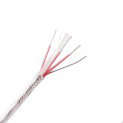 ราคาดี สายเคเบิลเทฟลอนอุณหภูมิสูงที่ยืดหยุ่นเป็นพิเศษแข็งควั่น ออนไลน์