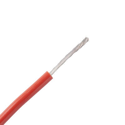 ราคาดี สายไฟฟ้าแรงสูงหุ้มฉนวนยางซิลิโคนสำหรับเครื่องมือวัด ออนไลน์