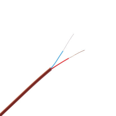 ราคาดี สายเคเบิลชดเชยเทอร์โมคัปเปิล Type K อุณหภูมิสูงถึง 1,000 องศา ออนไลน์