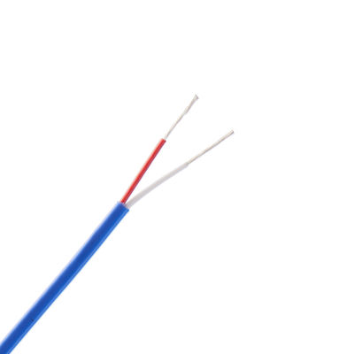 ราคาดี EX Thermocouple Compensation Cable K Type Extension Wire สำหรับเครื่องมือวัด ออนไลน์