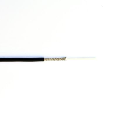 ราคาดี สายเคเบิลเซ็นเซอร์ป้องกันซิลิโคนแบบยืดหยุ่น 2 คอร์ทองแดงกระป๋อง ออนไลน์