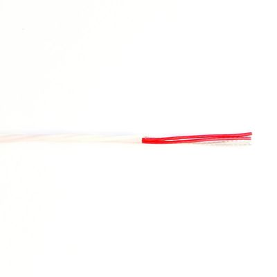 ราคาดี สายเคเบิลหุ้มฉนวนหลายแกน SIHF 4 แกนสำหรับเซนเซอร์ ออนไลน์