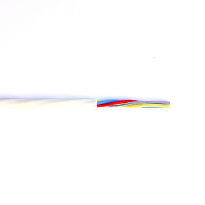 ราคาดี HEAT 205 MC 4 Cores 4x16AWG FEP สายซิลิโคนทนความร้อนสำหรับลวดตะกั่วมอเตอร์ ออนไลน์