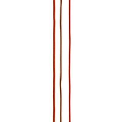 ราคาดี 42/0.08 Super Fine Wire สายไฟหุ้มฉนวนพีวีซี 600V ออนไลน์