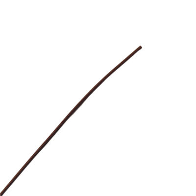 ราคาดี SIF SIFE สายเคเบิลซิลิโคนอุณหภูมิสูงทองแดงกระป๋อง 250C 24AWG PFA ฉนวนกันความร้อน Hook Up Wire ออนไลน์