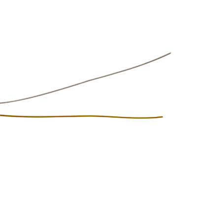 ราคาดี 24AWG 250C ต่อสายเคเบิลซิลิโคนอุณหภูมิสูง ETFE Insulation ออนไลน์