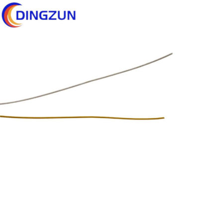 ราคาดี Dingzun Cable ETFE Insulation High Temperature Hook Up Wire 24AWG 250C ออนไลน์