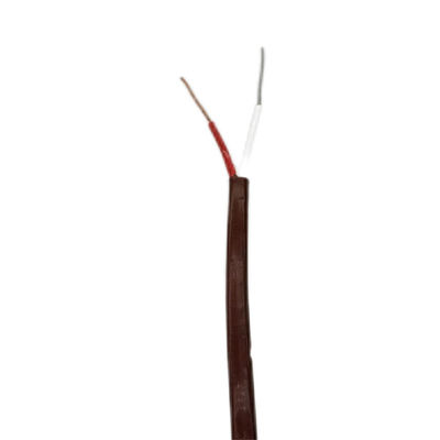 ราคาดี Dingzun Type T 2 X 1 / 0.32mm2 ลวดเทอร์โมคัปเปิลสำหรับการวัดอุณหภูมิ ออนไลน์