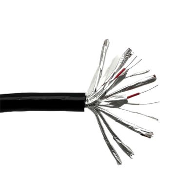 ราคาดี Dingzun สายเคเบิลเซนเซอร์เทอร์โมคัปเปิล Type J 8 คู่ ออนไลน์