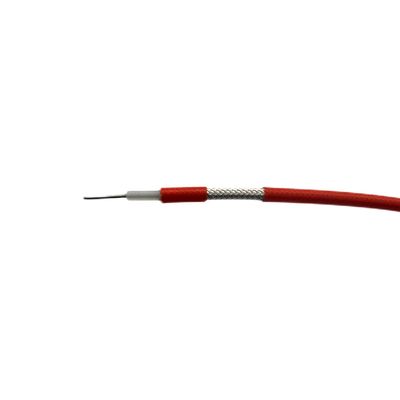 ราคาดี Dingzun Cable PTFE ลวดเซ็นเซอร์ระดับของเหลวอุณหภูมิต่ำ ออนไลน์
