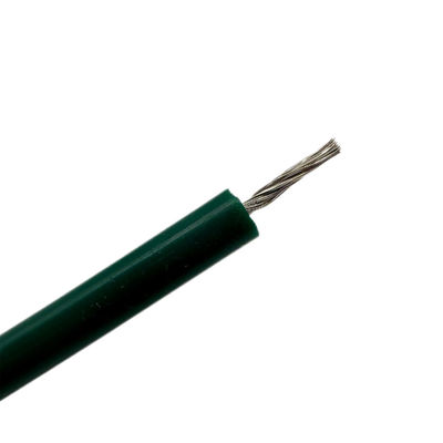 ราคาดี ฉนวนซิลิโคน สายไฟแรงสูงพิเศษ 30kv UL3239 ออนไลน์