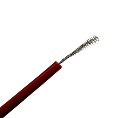 ราคาดี UL3239 ฉนวนซิลิโคนสำหรับสายไฟแรงสูง 40KV ออนไลน์